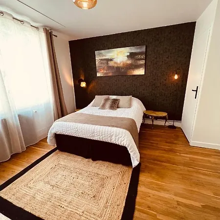 La Loge De Holiday home Romans-sur-Isere