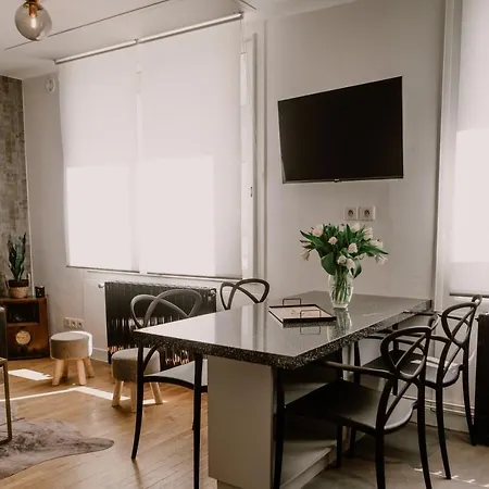 La Loge De
