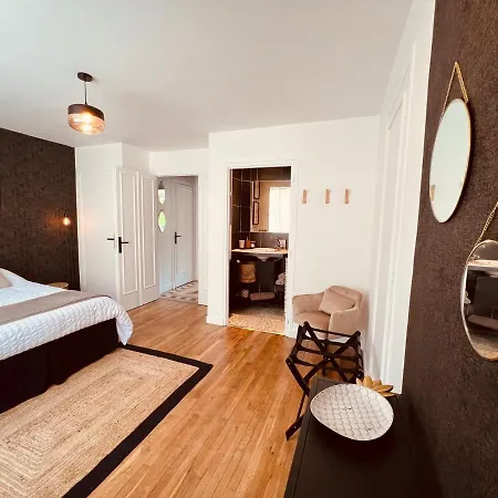 La Loge De