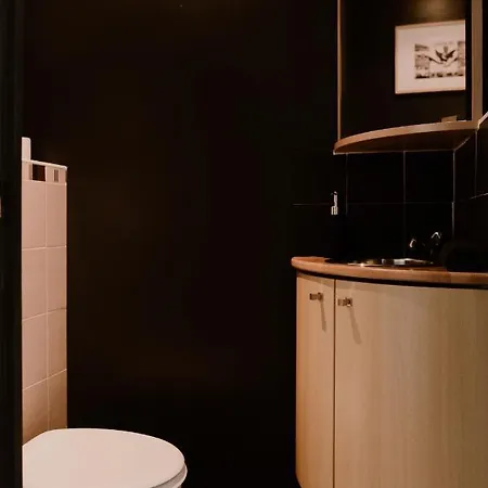 Holiday home La Loge De